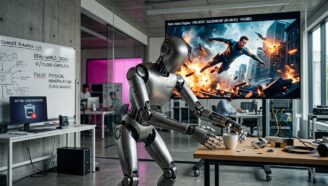 OpenAI закрывает Sora