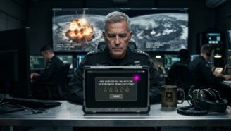 ИИ-агенты меняют космос