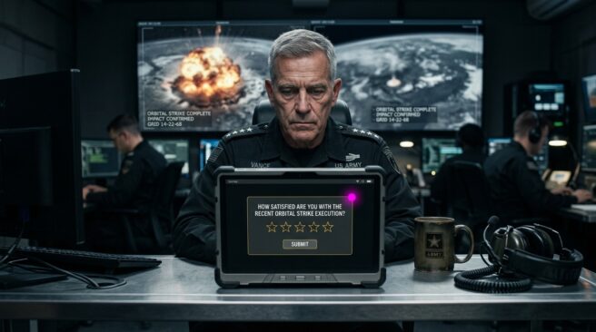 ИИ-агенты меняют космос