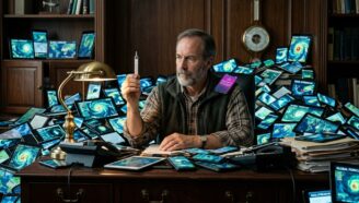 погода от Storm Radar