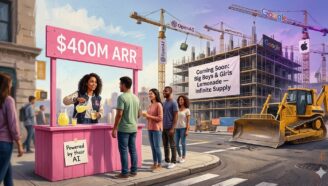 Lovable опасается техгигантов