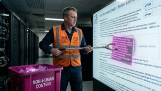 wikipedia запретила ИИ