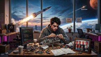 xAI догонит лидеров рынка