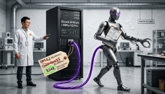 Xiaomi выпустила MiMo-V2-Pro