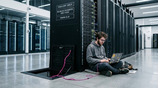 Trinity Large Thinking на 400b параметров