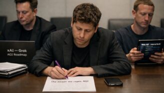 OpenAI обвиняет Маска и Цукерберга