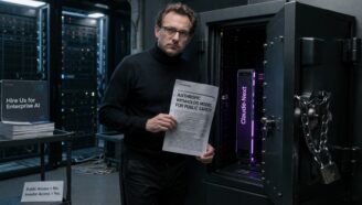 Anthropic ограничила доступ к Mythos AI