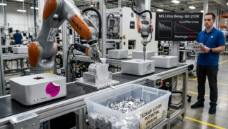 Apple откладывает Mac Studio