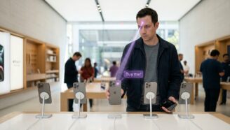 Apple представила LaDiR