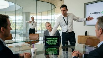 Провал защиты Apple Intelligence