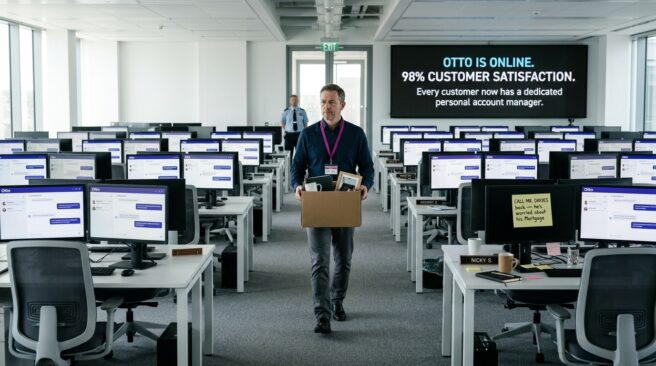 банковские менеджеры Gradient Labs