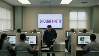 бенчмарки игнорируют человека