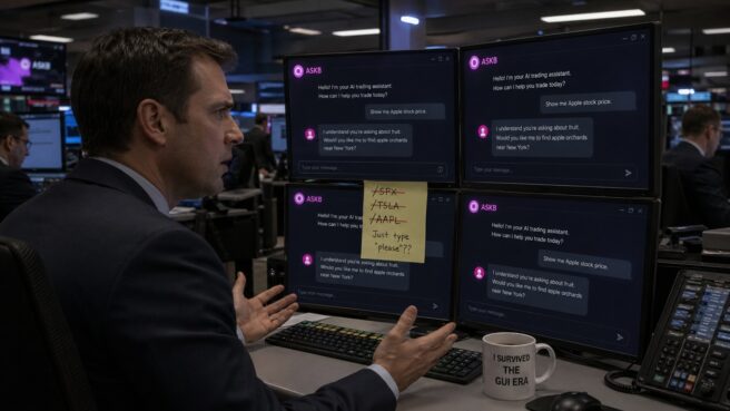 Bloomberg внедряет ИИ