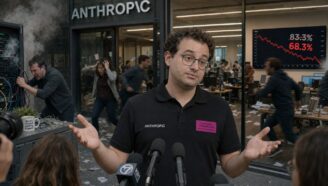 Anthropic признает проблемы Claude Code