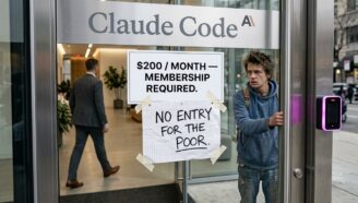 Claude Code уберут из Pro