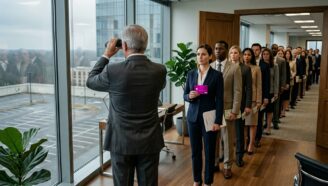 Конверсия трафика из LLM