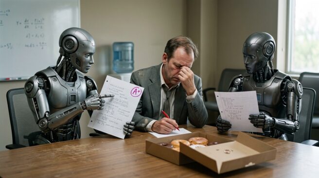 Council и Critique в Copilot