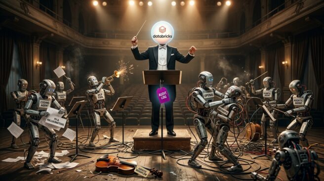 Databricks обновляет AI Gateway