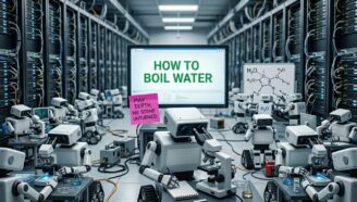 Deep Research Max от Google