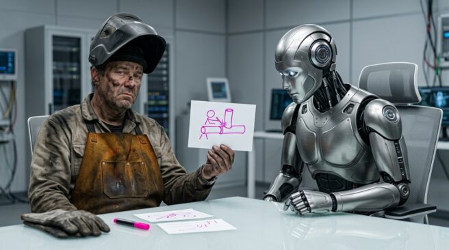 OpenAI нанимает узких специалистов