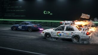 Google борется с Anthropic за ИИ-кодинг