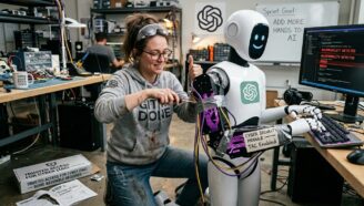 OpenAI выпускает GPT-5.4-Cyber