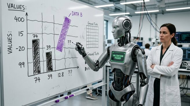 бенчмарк RealChart2Code