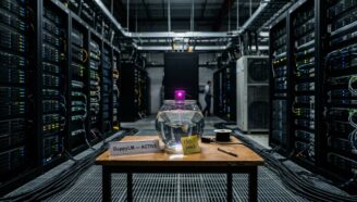 Модель GuppyLM на 9 млн параметров