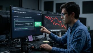 Hubble и рыночные сигналы