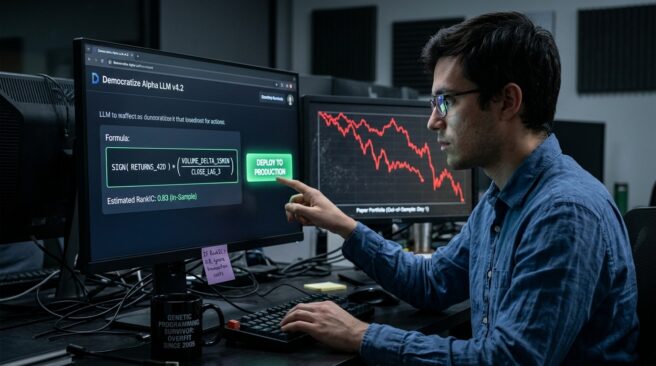 Hubble и рыночные сигналы