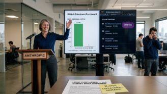 Anthropic скрывает утечку Claude Code