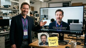 LPM 1.0 генерирует аватар 45 минут