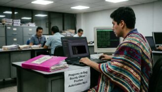 Claude Code и GPT-4.1 взломали Мексику