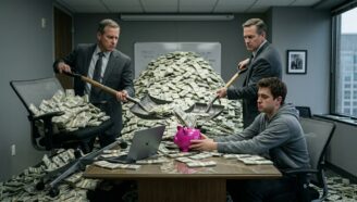 OpenAI привлекла $122 миллиарда