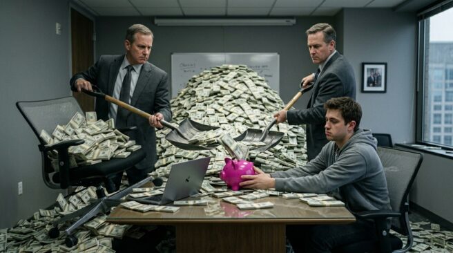 OpenAI привлекла $122 миллиарда