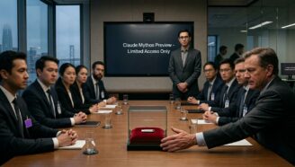 Anthropic закрыла Claude Mythos