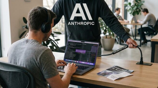 Anthropic ограничивает OpenClaw