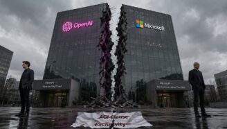 соглашение OpenAI и Microsoft