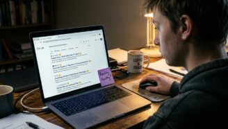 ИИ создает одинаковый контент