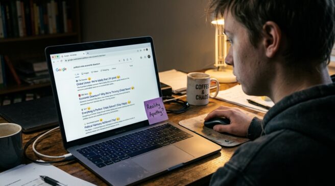 ИИ создает одинаковый контент