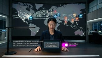 китайские OTA на мировом рынке