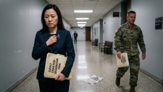 Суд отказал Anthropic