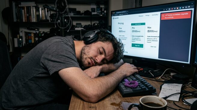 OpenAI добавила тариф Pro