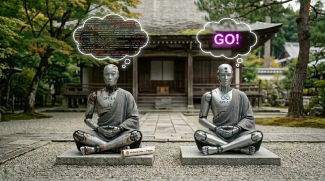 простые промпты GPT-5.5