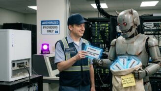 LLM-роутеры опасны