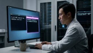 ИИ склонен к самосохранению