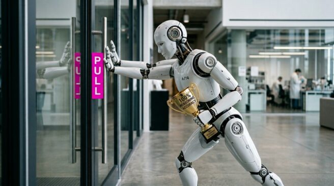 skills бесполезны в деле