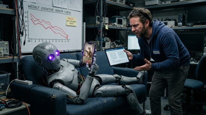 LLMs Can Get Brain Rot