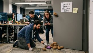 OpenAI готовит GPT-5.5 Spud