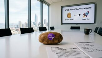 OpenAI готовит модель Spud